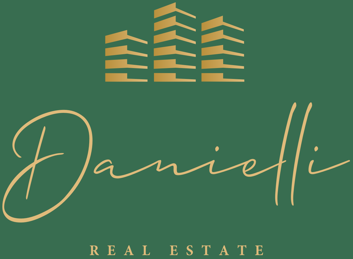 Danielli Realestate logo