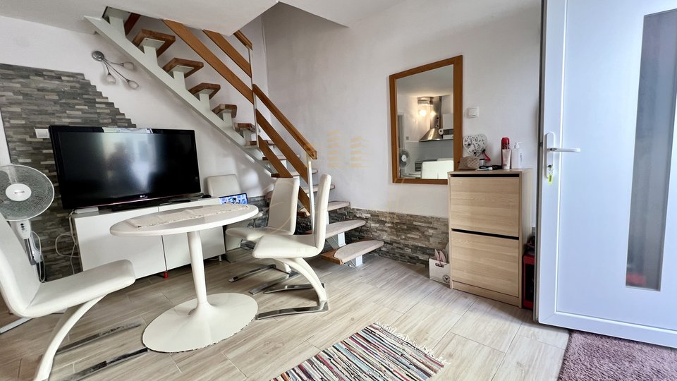 House, 55 m2, For Rent, Novigrad