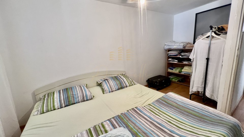 House, 55 m2, For Rent, Novigrad