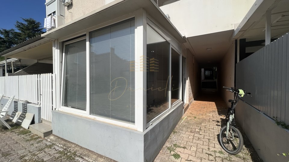 Wohnung, 22 m2, Verkauf, Novigrad
