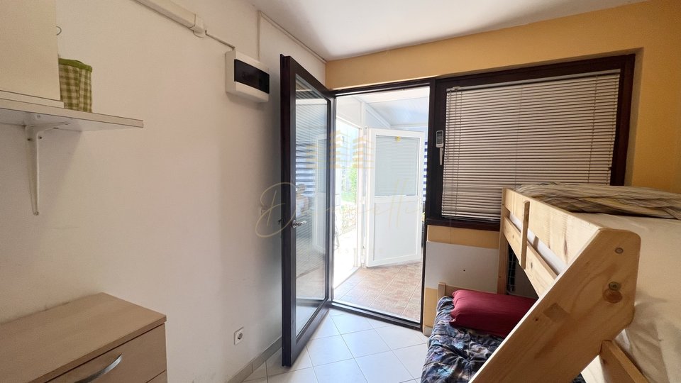 Appartamento, 22 m2, Vendita, Novigrad
