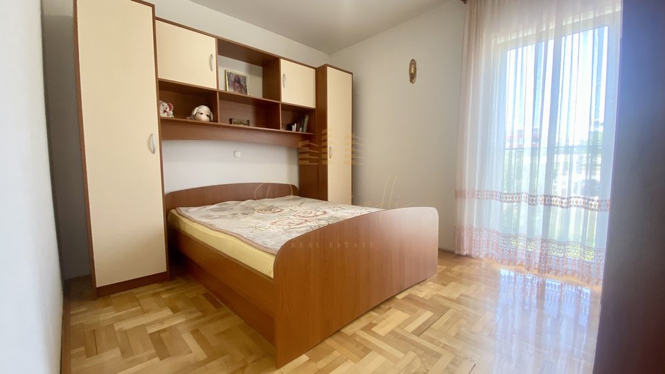Prekrasan stan na izvrsnoj lokaciji u Novigradu