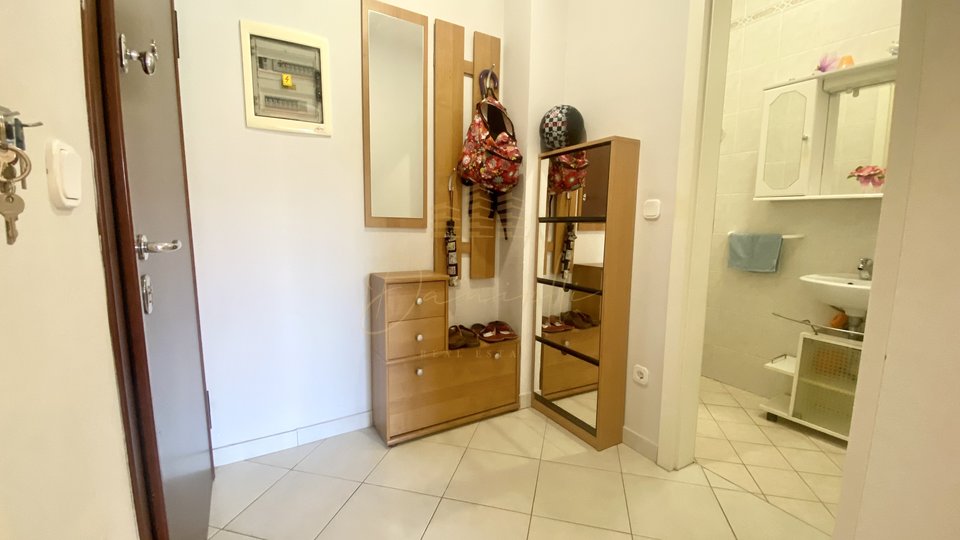 Schöne Wohnung in toller Lage in Novigrad