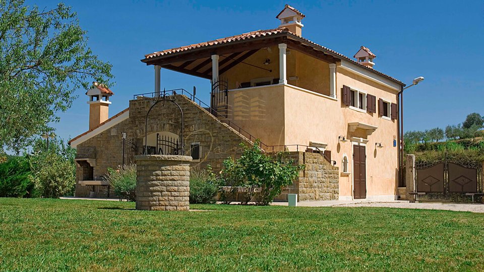 Villa Momiano