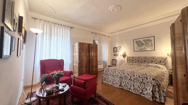Apartment in the center of Novigrad