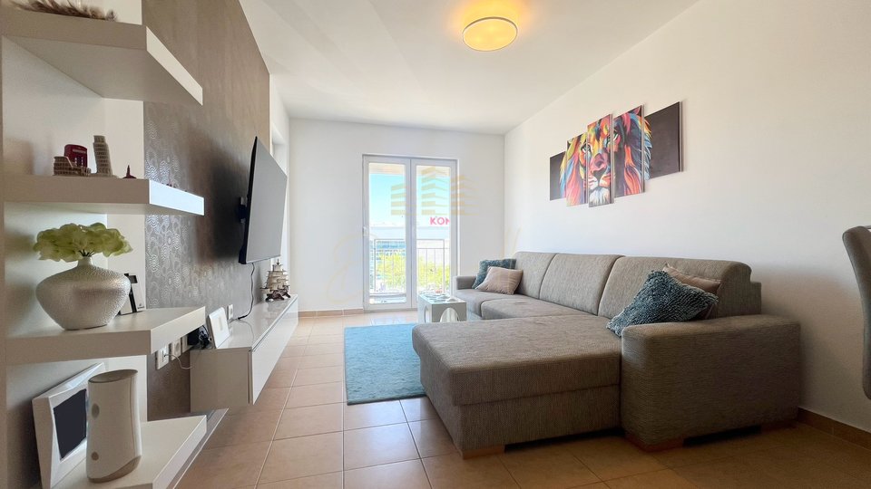 Apartment Novigrad