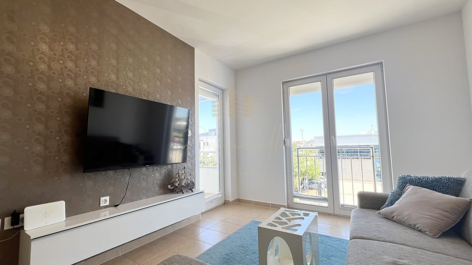 Apartment Novigrad