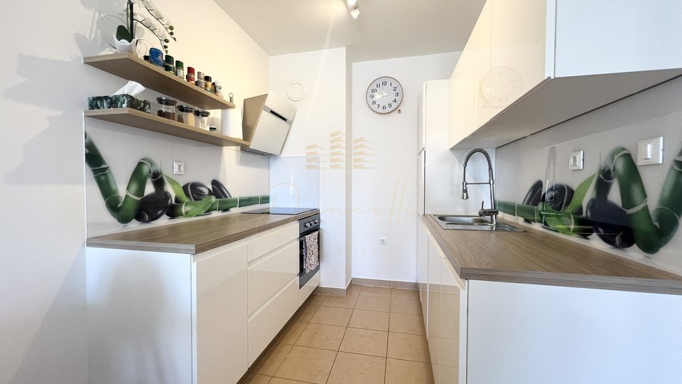 Apartamento Cittanova