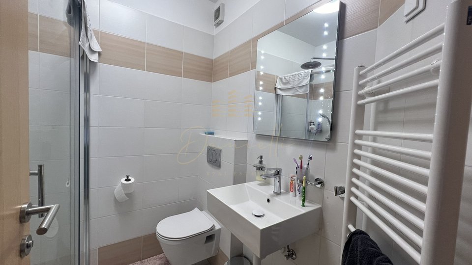 Apartamento Cittanova