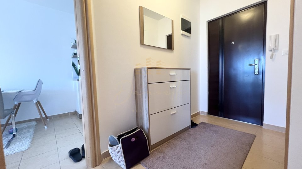 Apartamento Cittanova