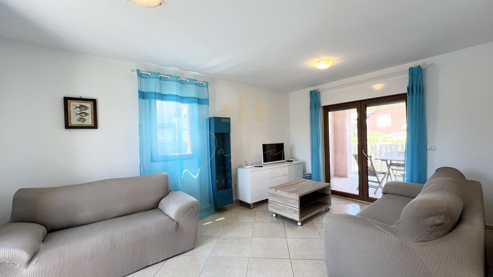 Apartment Novigrad