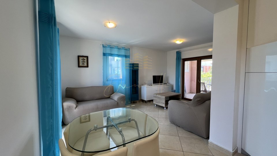 Apartment Novigrad