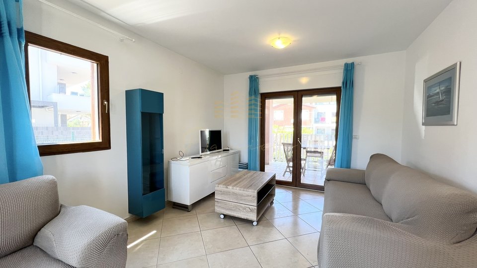 Apartment Novigrad