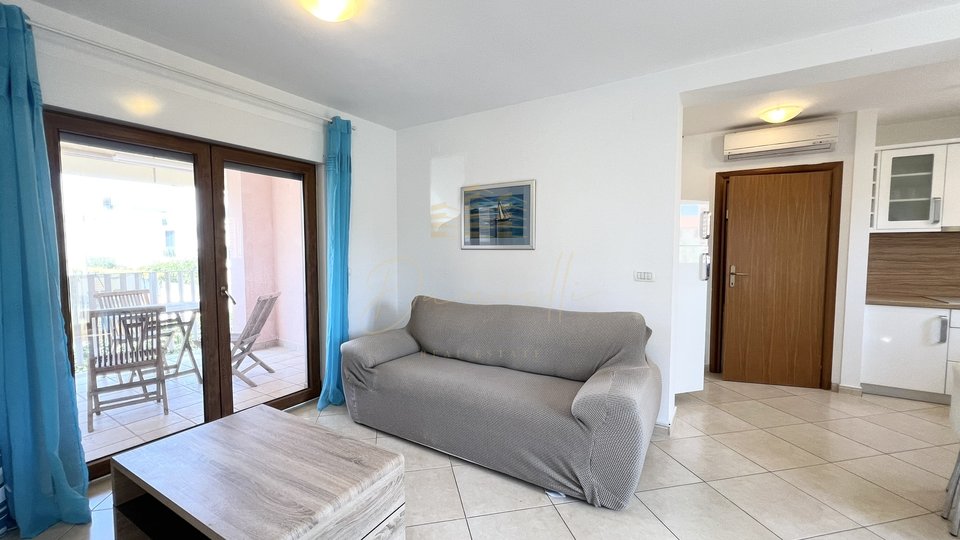 Apartment Novigrad