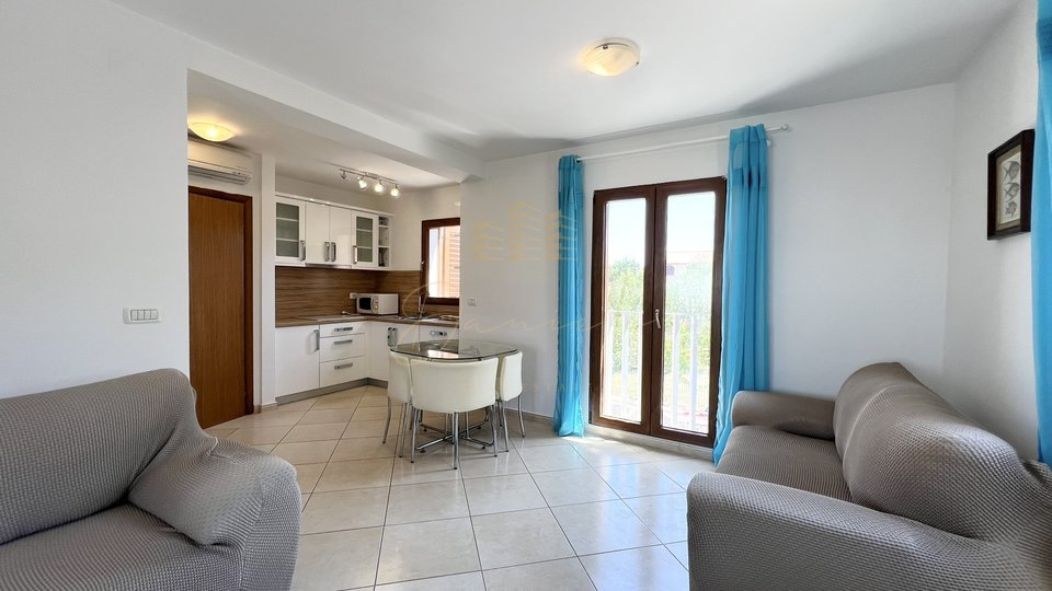 Apartment Novigrad