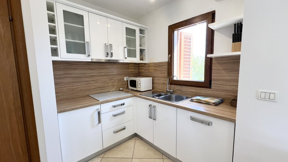 Apartment Novigrad