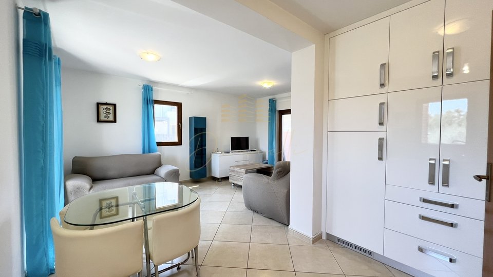 Apartment Novigrad