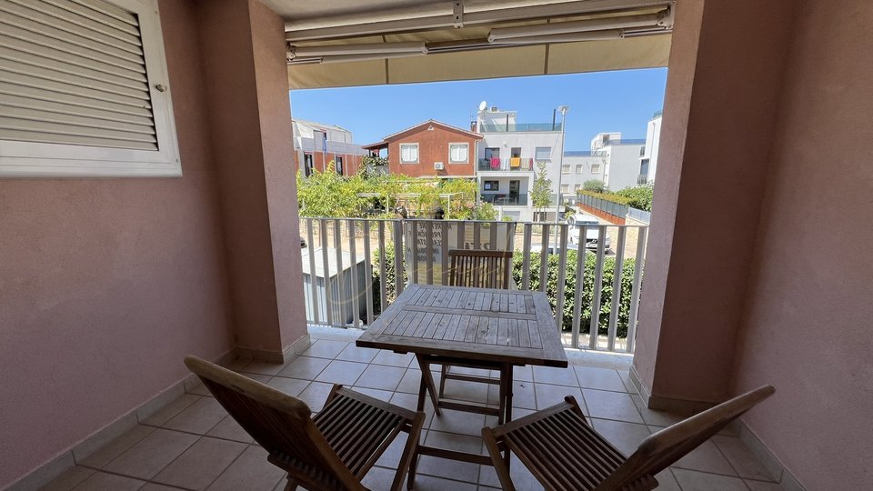 Apartamento Novigrad