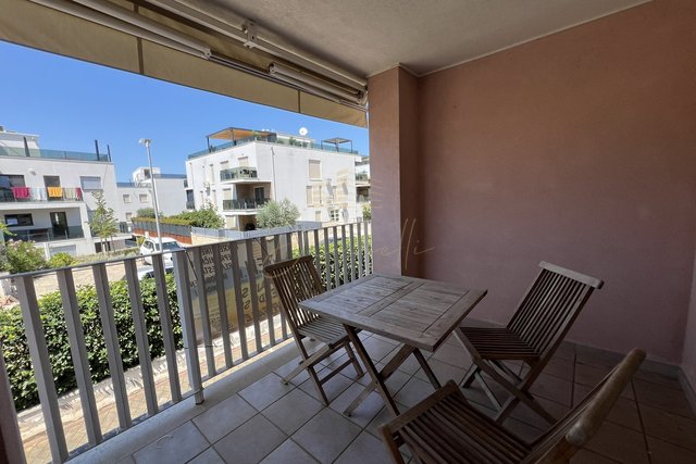 Apartamento Novigrad