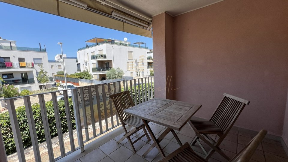 Apartment Novigrad