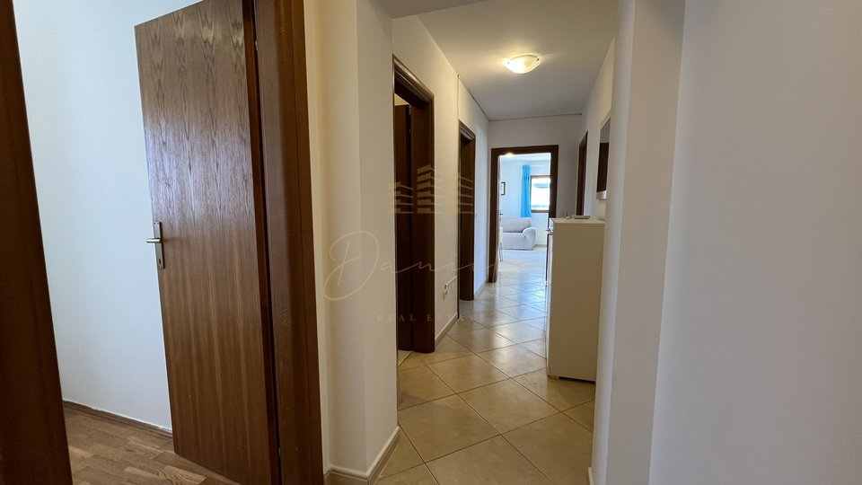 Apartment Novigrad