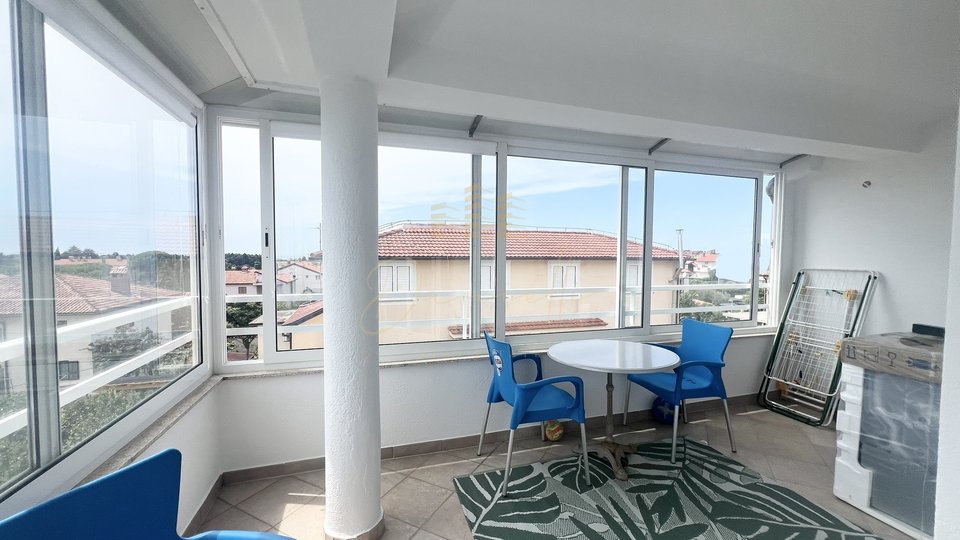 Apartment Novigrad