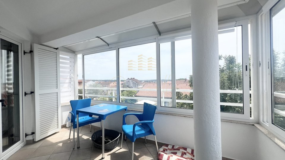 Apartamento Cittanova