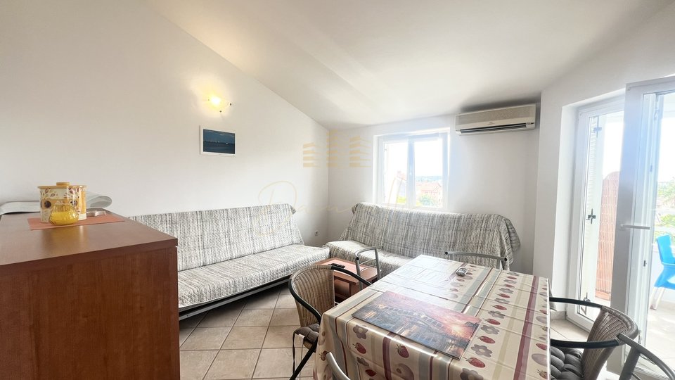 Apartment Novigrad