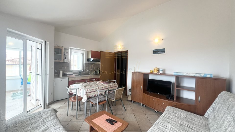 Apartment Novigrad