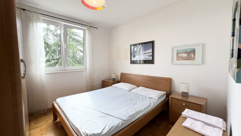 Wohnung mit Meerblick