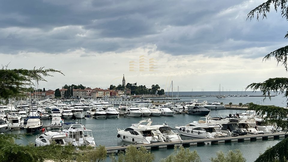 Apartamento con vista sul mare