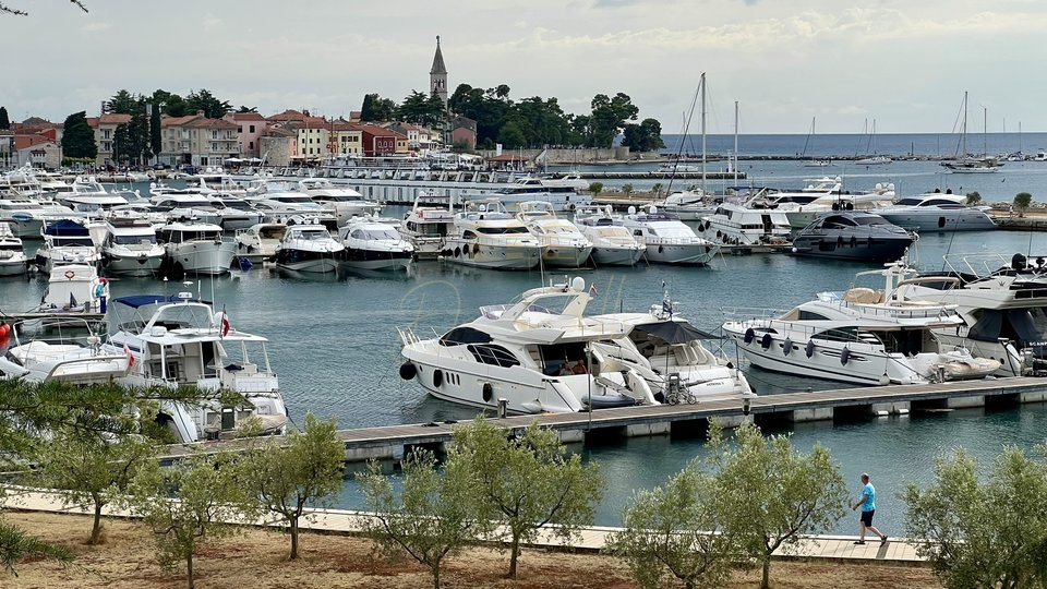 Apartamento con vista sul mare