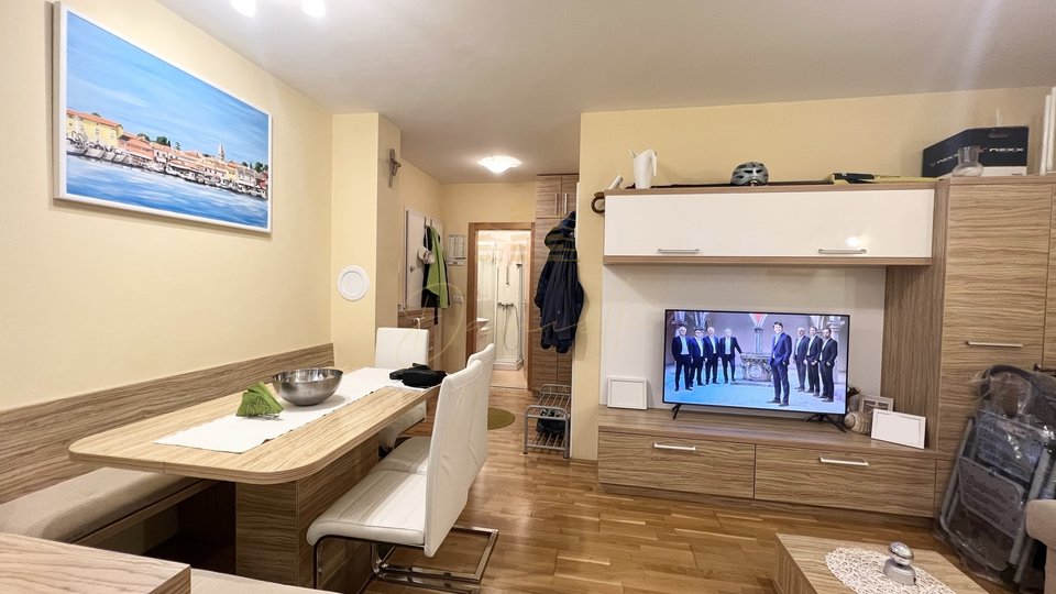 Apartment Novigrad