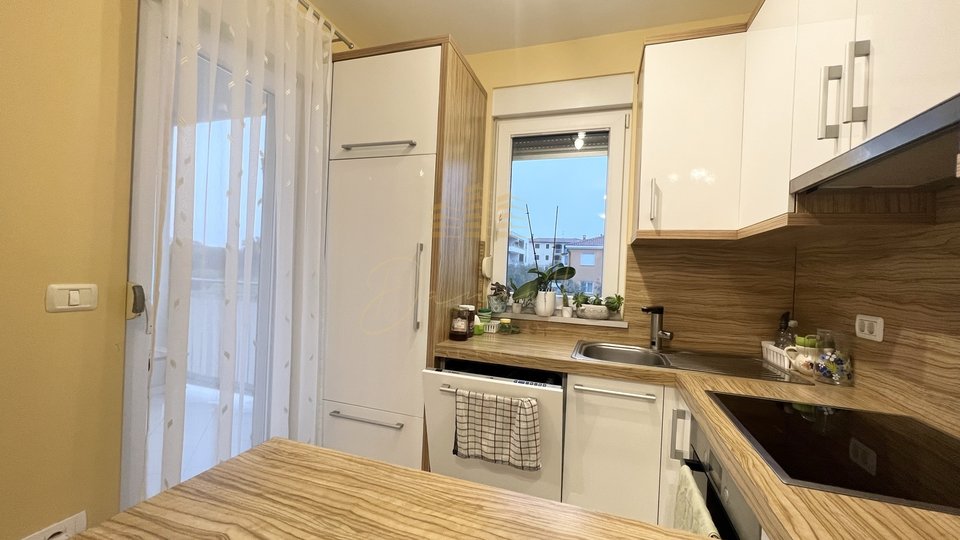 Apartamento Cittanova