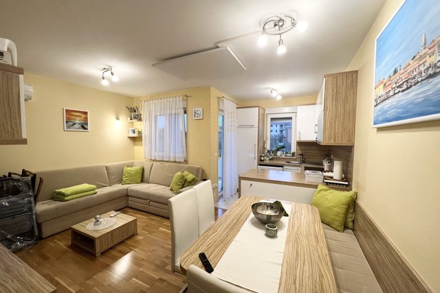 Apartamento Cittanova