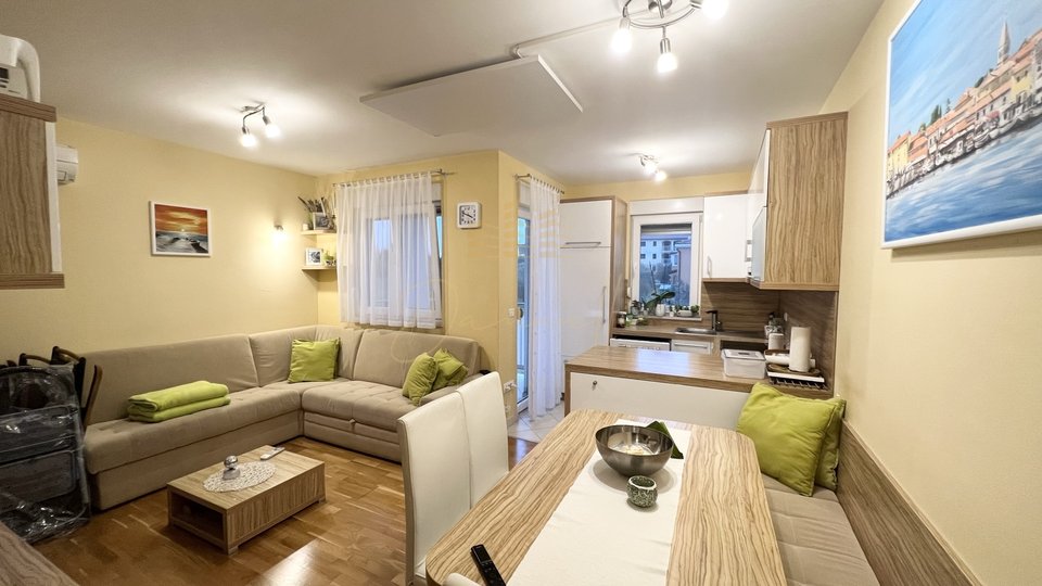 Apartamento Cittanova