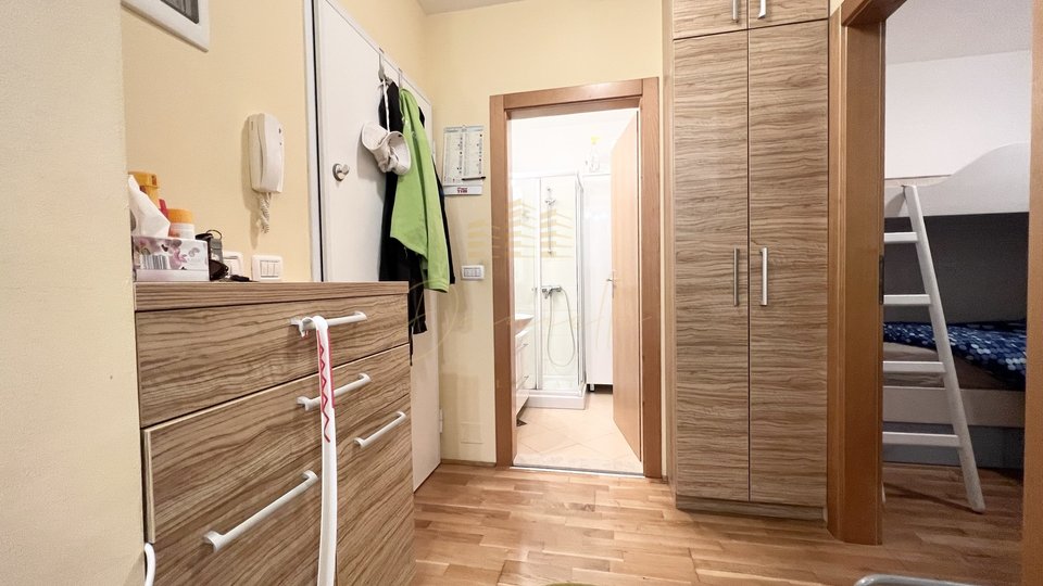 Apartamento Cittanova