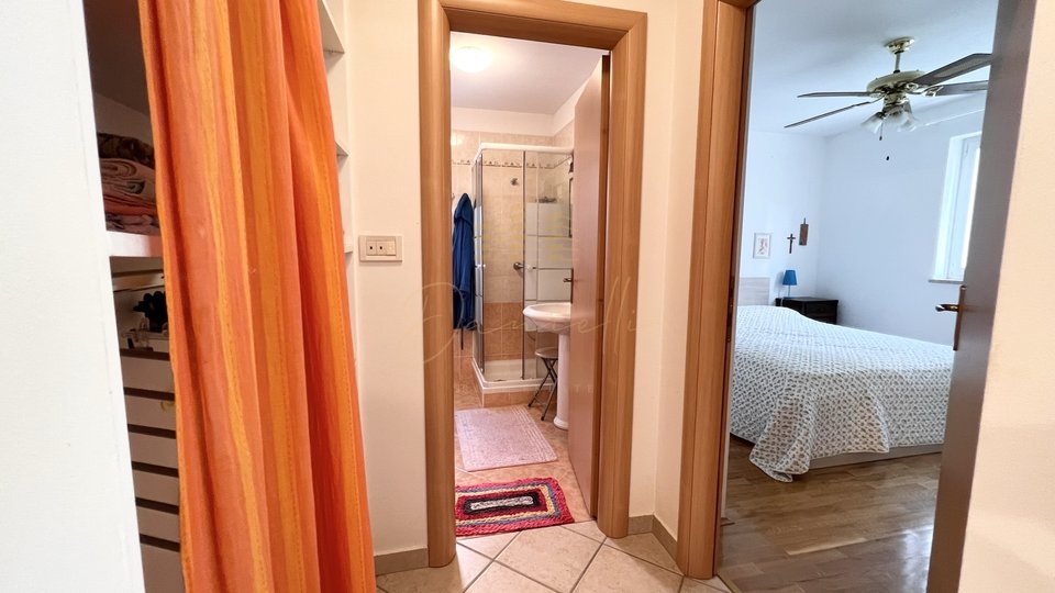 Apartamneto Cittanova