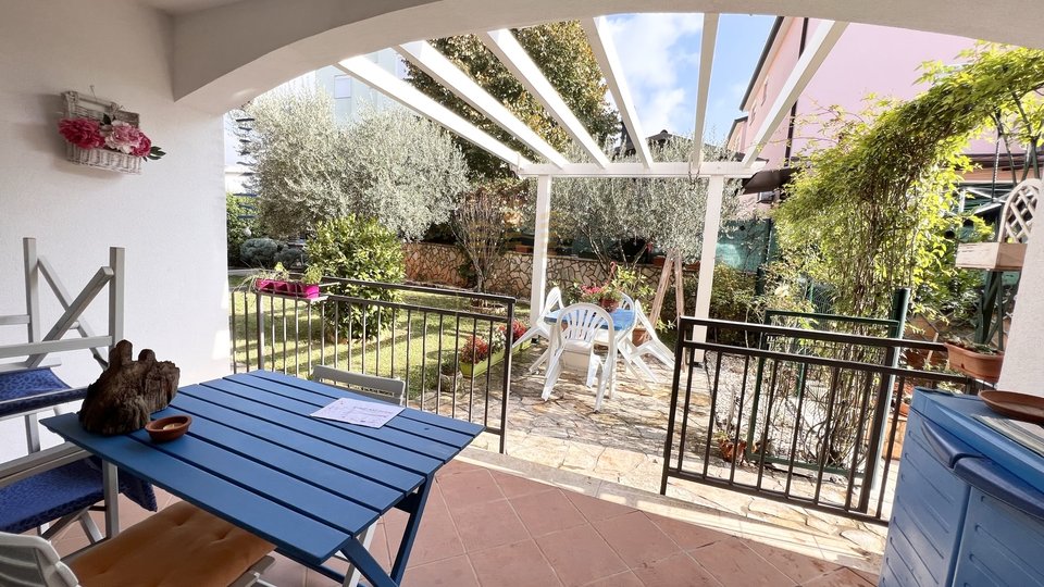 Apartamneto Cittanova