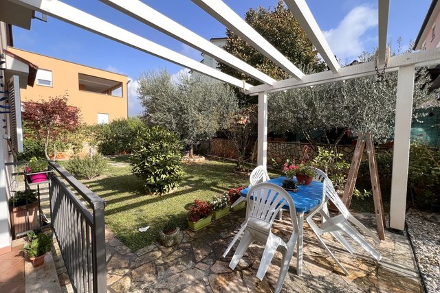 Apartamneto Cittanova