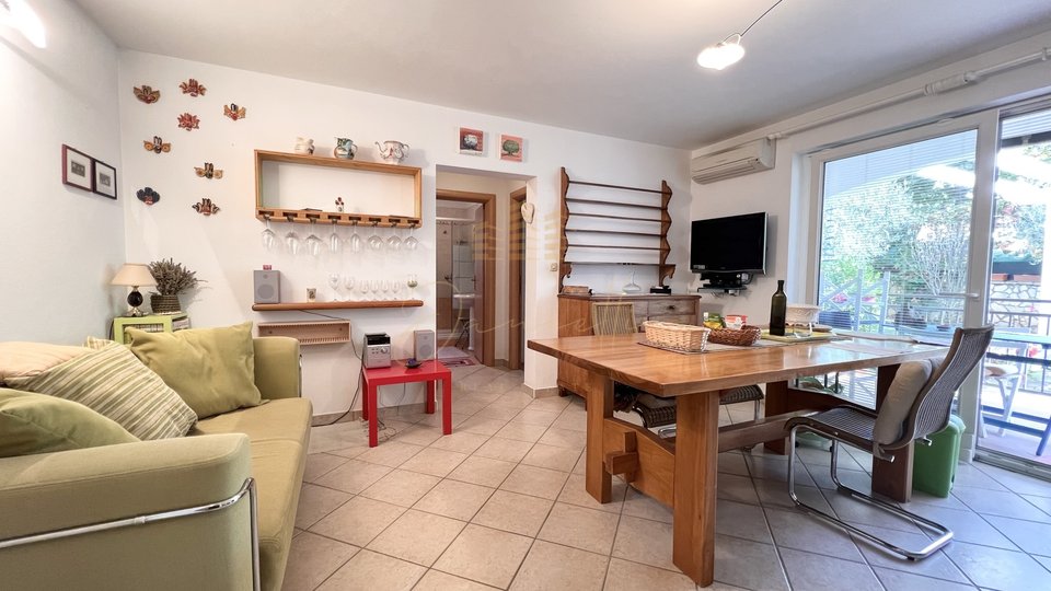 Apartamneto Cittanova