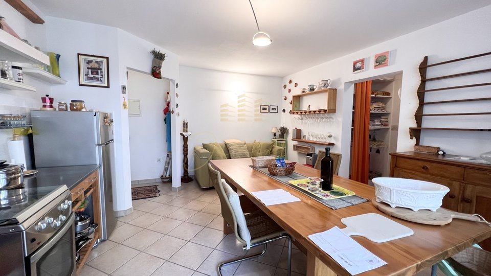 Apartamneto Cittanova