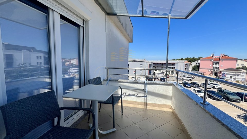 Apartamento Cittanova