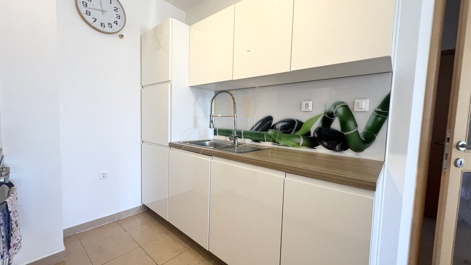 Wohnung Novigrad