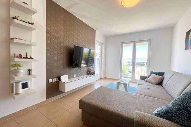 Apartamento Cittanova