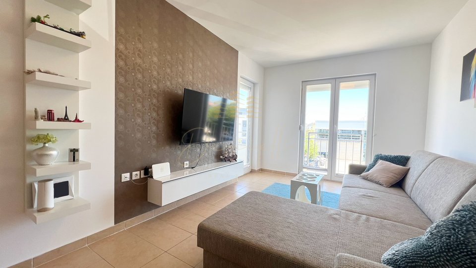 Apartment Novigrad