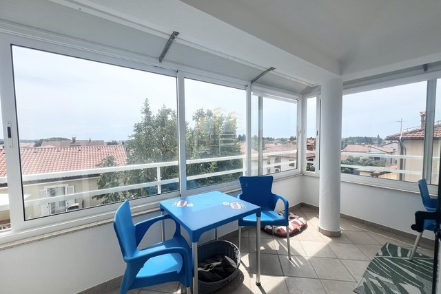 Apartamento Cittanova