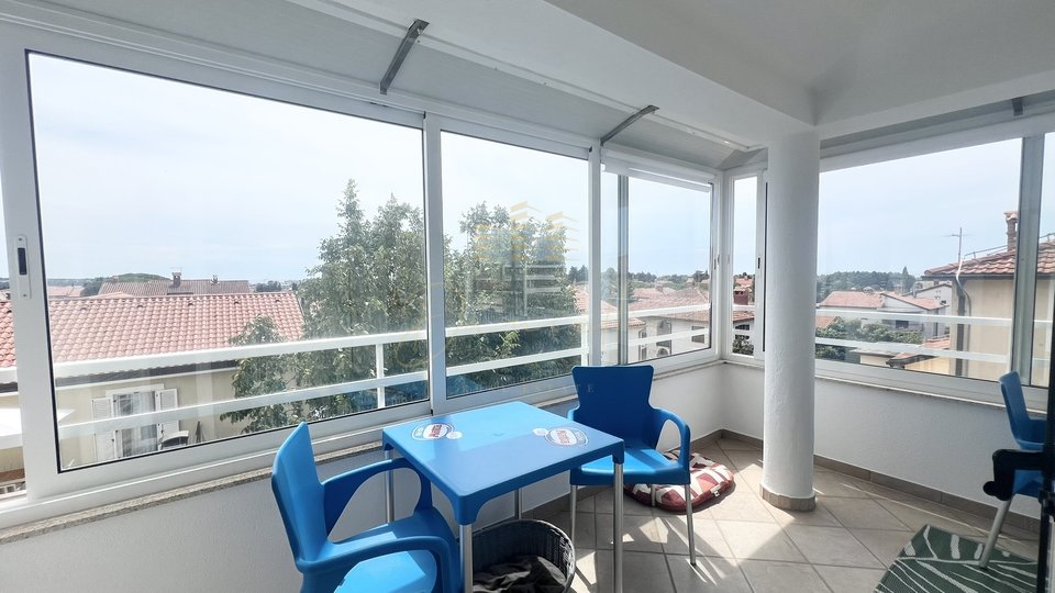 Apartment Novigrad