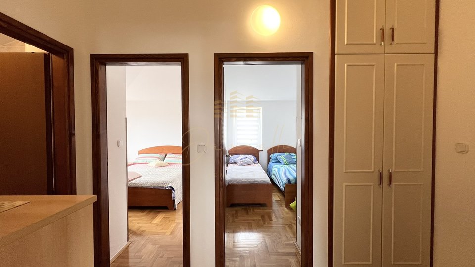 Apartamento Cittanova