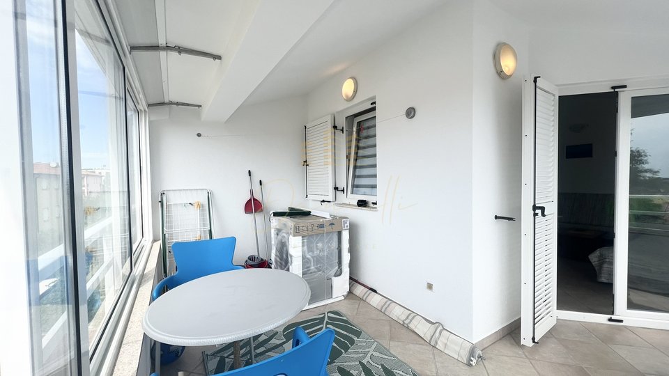 Apartamento Cittanova